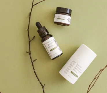 روش استفاده از کرم پودر